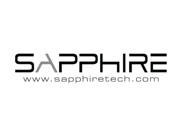 Neuer Partner - SAPPHIRE Technology
