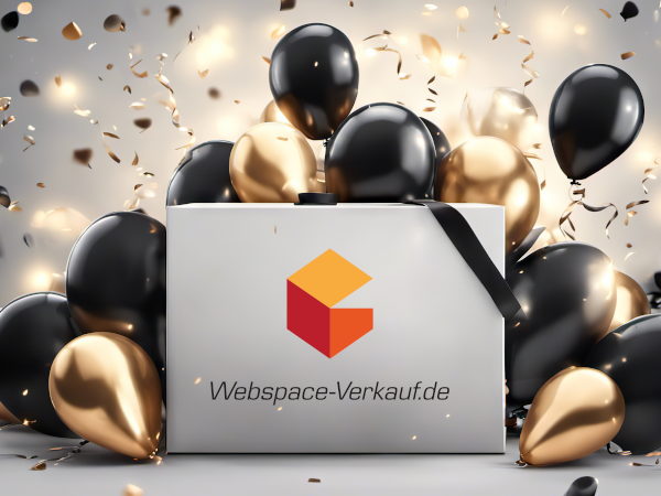 Webspace-Verkauf.de - Gewinnspiel Mai mit 15 Preisen
